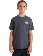QUIKSILVER Boys 8-16 Inside Section T-Shirt