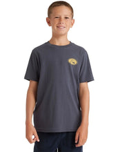 Load image into Gallery viewer, QUIKSILVER Boys 8-16 Inside Section T-Shirt
