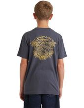 Load image into Gallery viewer, QUIKSILVER Boys 8-16 Inside Section T-Shirt
