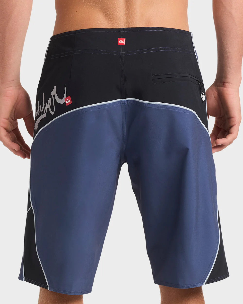 QUIKSILVER Mens Nomad 21" Boardshorts