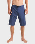 QUIKSILVER Mens Nomad 21" Boardshorts
