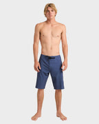 QUIKSILVER Mens Nomad 21" Boardshorts
