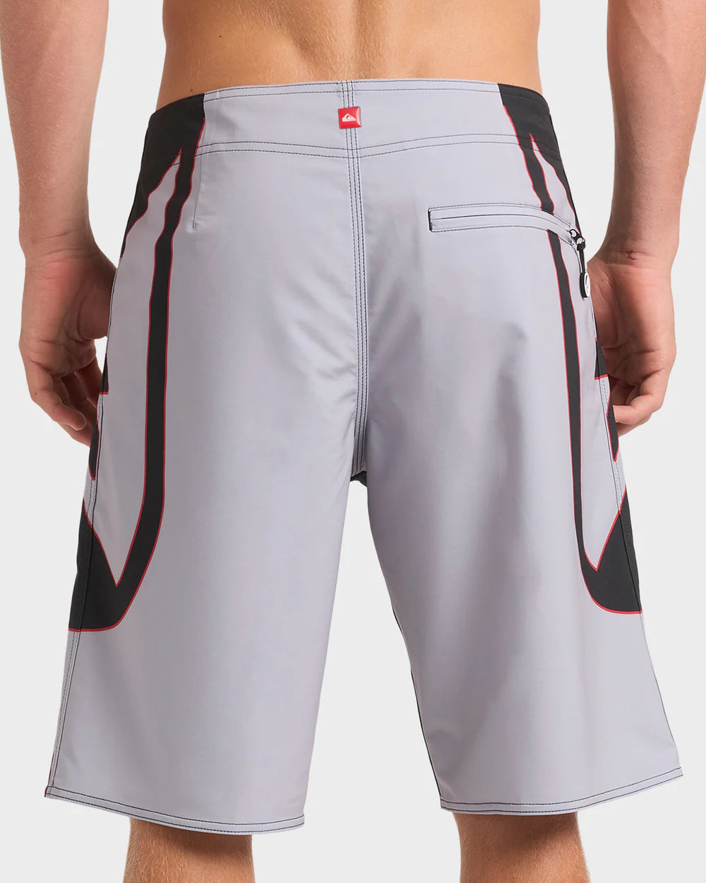 QUIKSILVER Mens Interceptor 21" Boardshorts