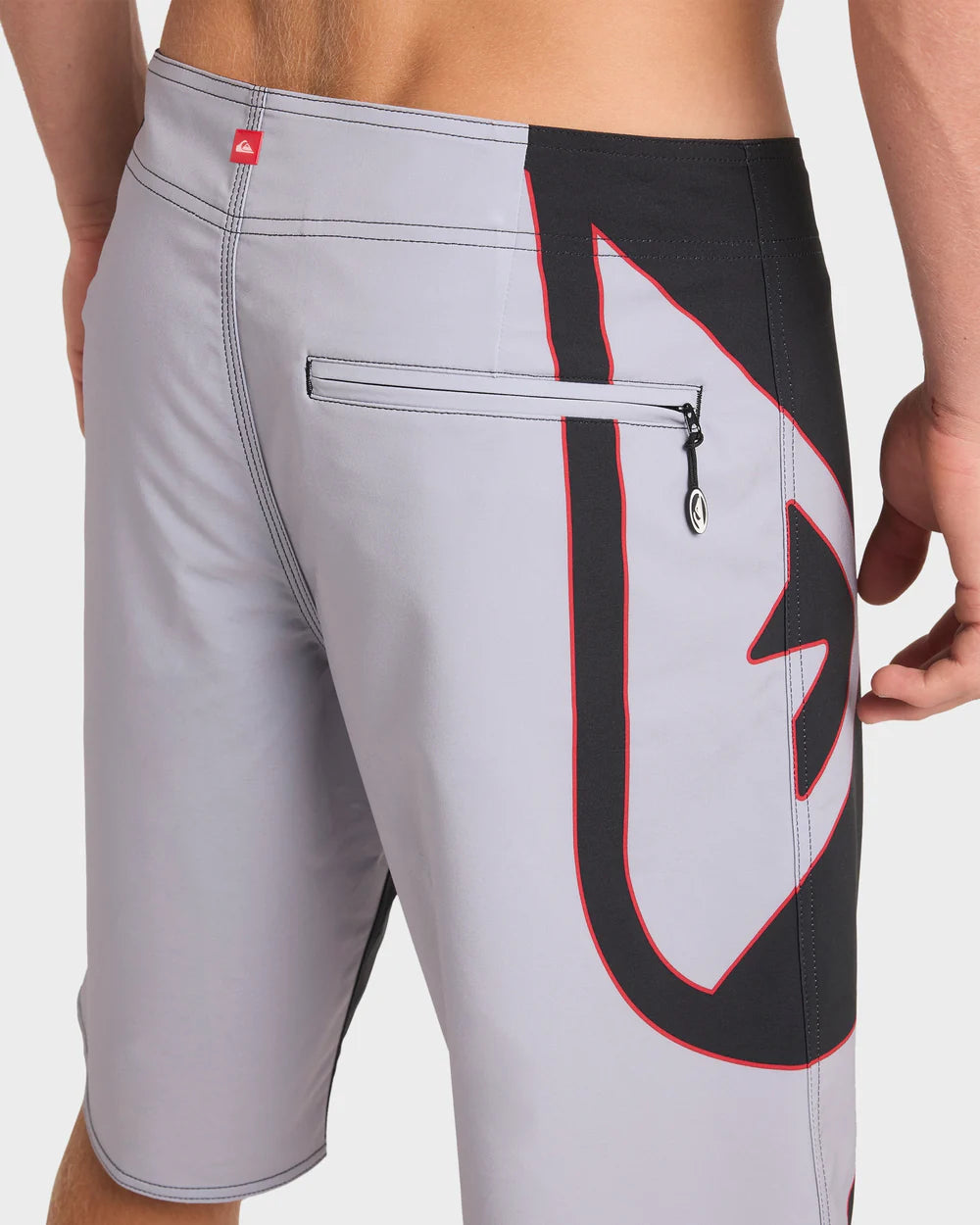 QUIKSILVER Mens Interceptor 21" Boardshorts