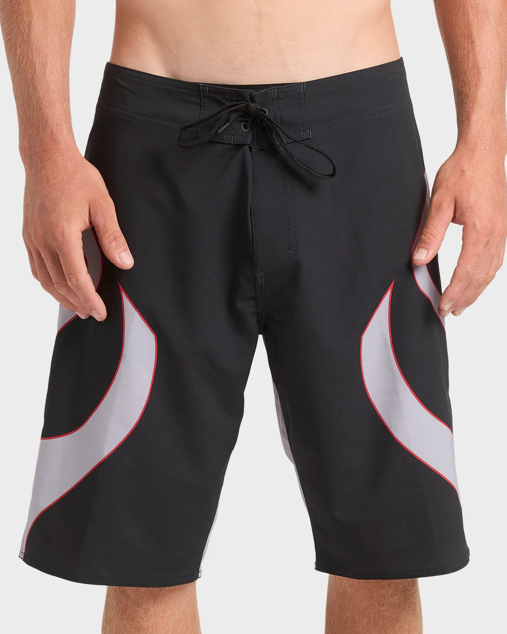QUIKSILVER Mens Interceptor 21" Boardshorts