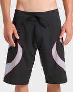 QUIKSILVER Mens Interceptor 21" Boardshorts