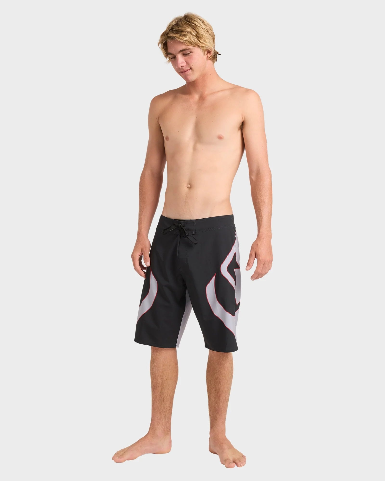 QUIKSILVER Mens Interceptor 21" Boardshorts
