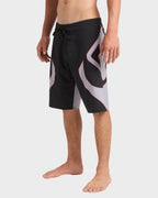 QUIKSILVER Mens Interceptor 21" Boardshorts