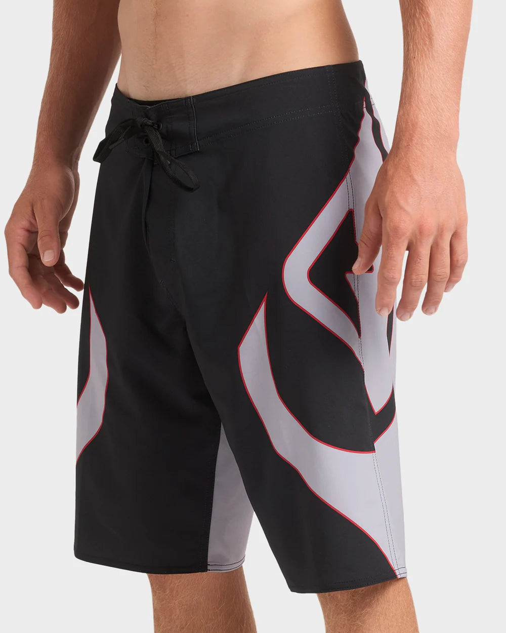 QUIKSILVER Mens Interceptor 21" Boardshorts