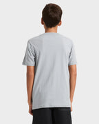 QUIKSILVER Boys 8-16 Lo Res T-Shirt