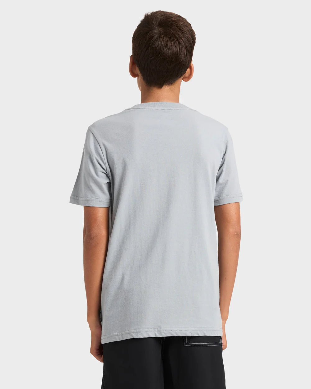 QUIKSILVER Boys 8-16 Lo Res T-Shirt