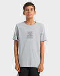 QUIKSILVER Boys 8-16 Lo Res T-Shirt