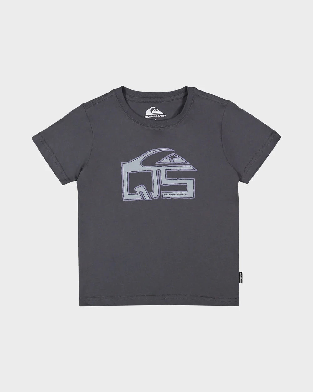 QUIKSILVER Boys 2-7 Omni Terra T-Shirt