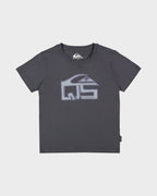 QUIKSILVER Boys 2-7 Omni Terra T-Shirt