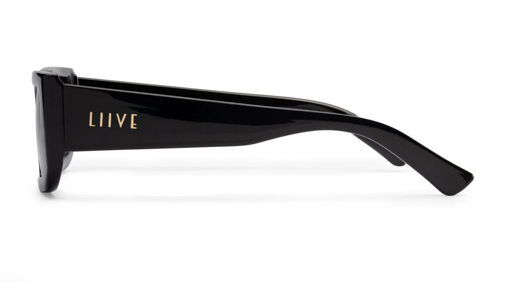 Liive Bol Black Red
