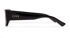Liive Bol Black Red