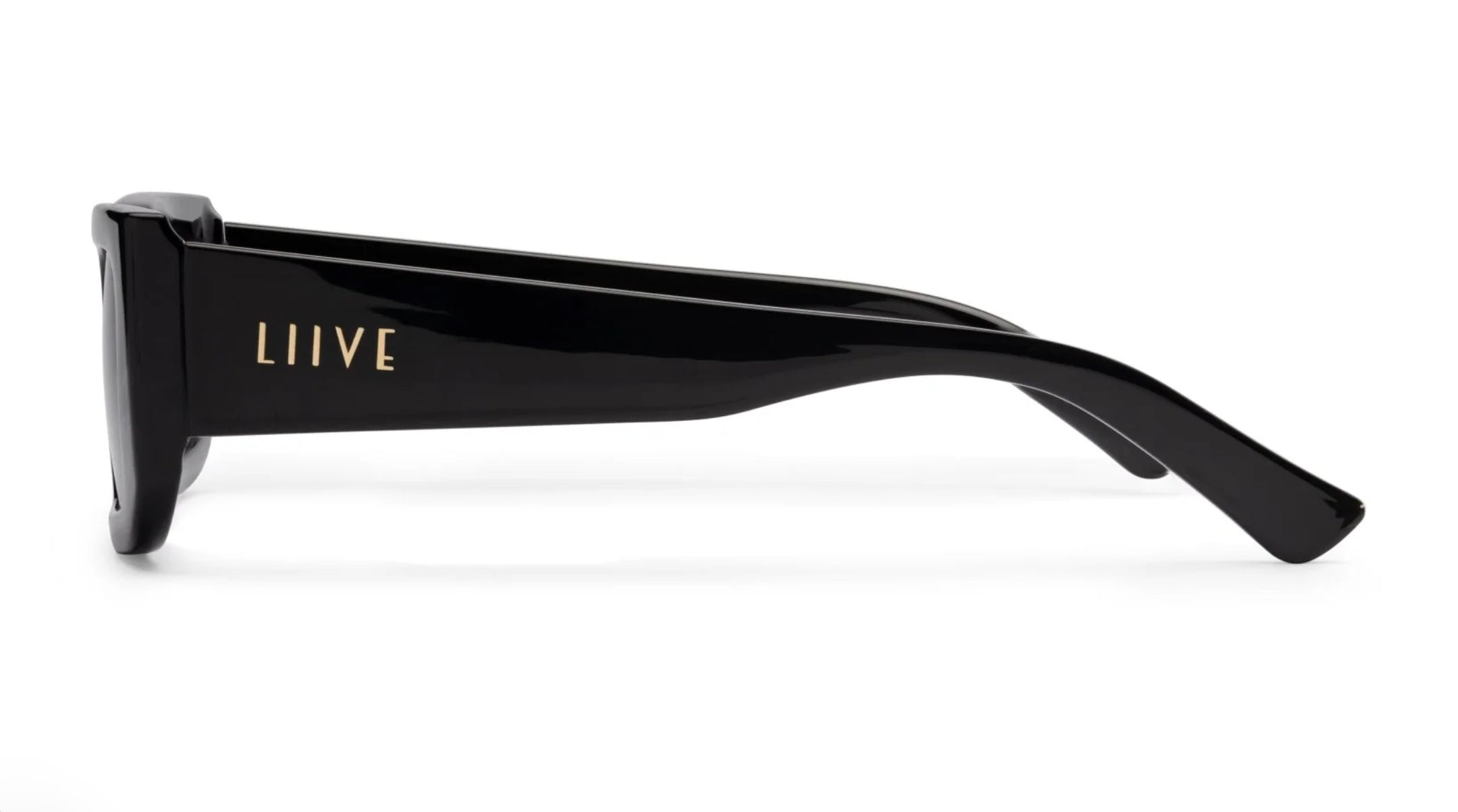 Liive Bol Black Red