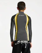 Billabong 1/1 Boys Absolute Ultra Long Sleeve Wetsuit Jacket
