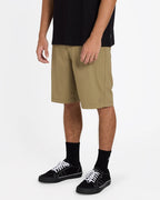 BILLABONG Surftrek Journey Hybrid Short