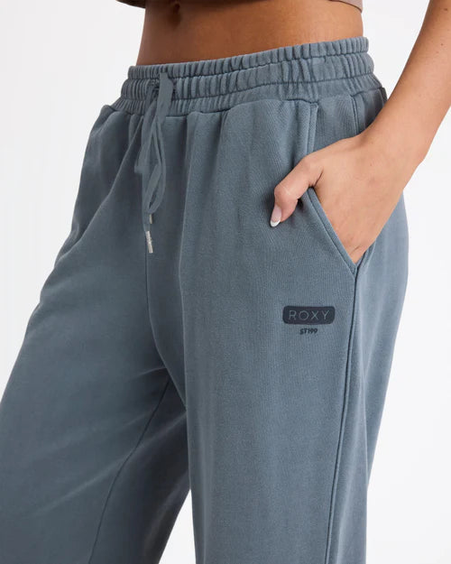 Roxy Heading out Trackie Pant