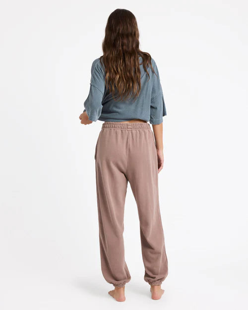 Roxy Steppin up Trackie Pant