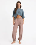 Roxy Steppin up Trackie Pant