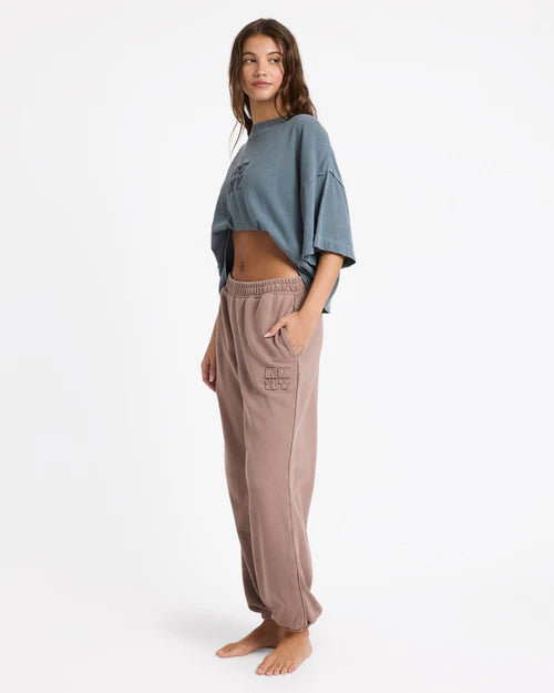 Roxy Steppin up Trackie Pant
