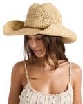 ROXY Womens Ryder Hat