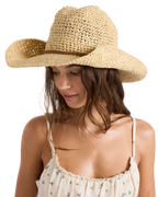 ROXY Womens Ryder Hat