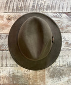 OSHEANA KIDS FEDORA HAT
