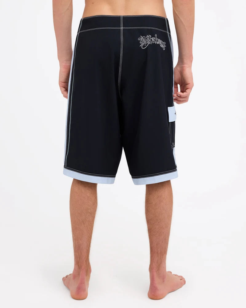 BILLABONG Immortal Panel Pro Boardshort