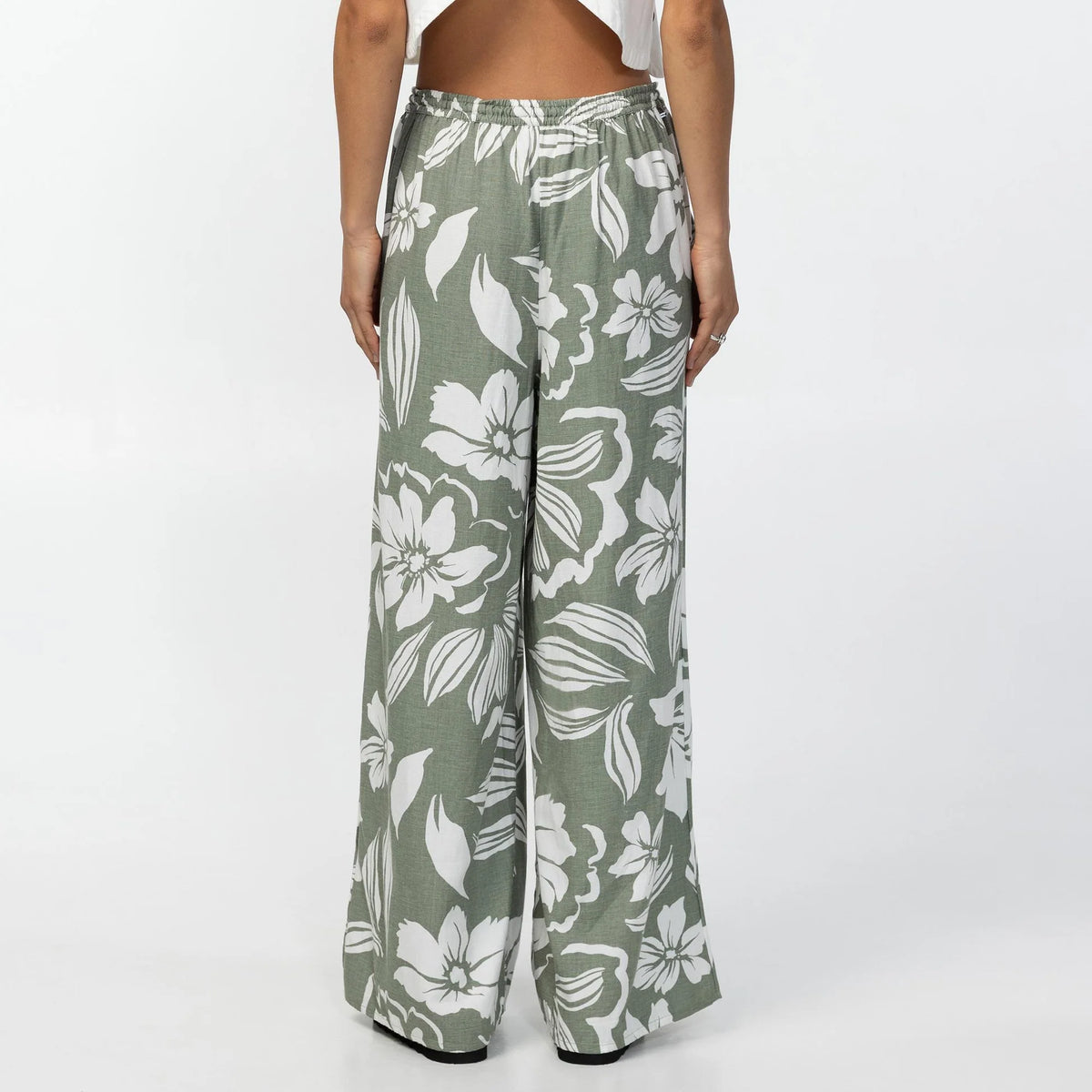 O’NEILL Rosalie Floral Pant