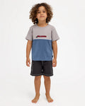 BILLABONG Boys 2-7 Spec 73 Legacy T-Shirt