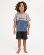 BILLABONG Boys 2-7 Spec 73 Legacy T-Shirt