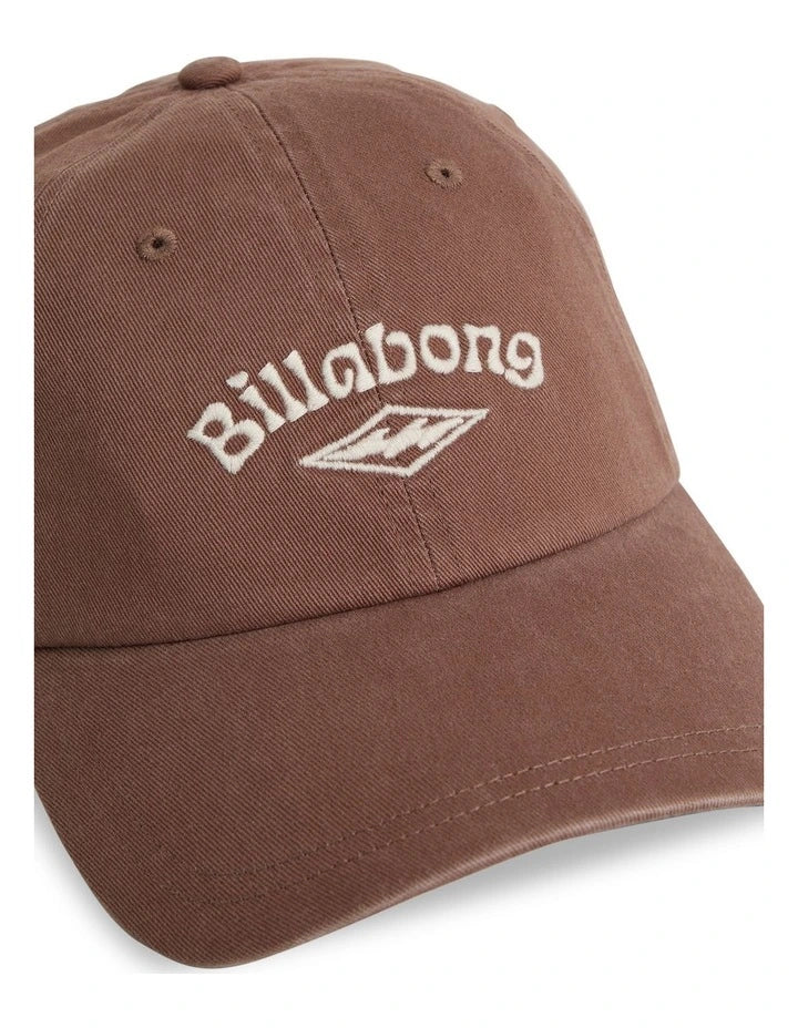 BILLABONG Paradise Dad Cap
