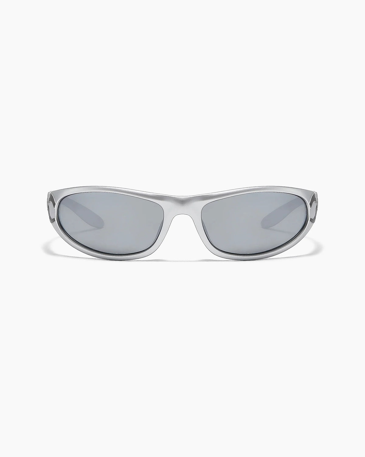RITUAL VISION PIRANHA KISS- MATTE CHROME/ SILV REFL POL