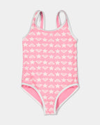 Girls 2-7 Super Star One Piece Swimsuit - ROXY