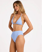 Billabong Sunrays Hi Maui Bikini Bottom