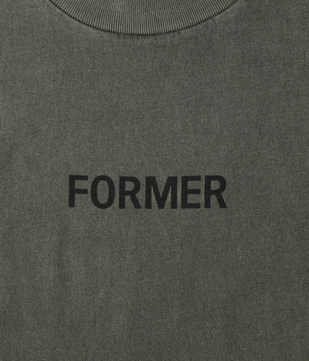 FORMER OVERDYE T-Shirt