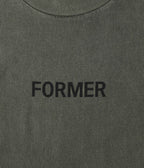 FORMER OVERDYE T-Shirt