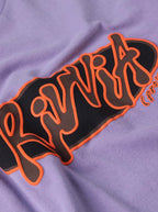 Rivvia Oval Graf Relaxed Fit T-Shirt
