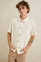 Rhythm Sundown SS Shirt