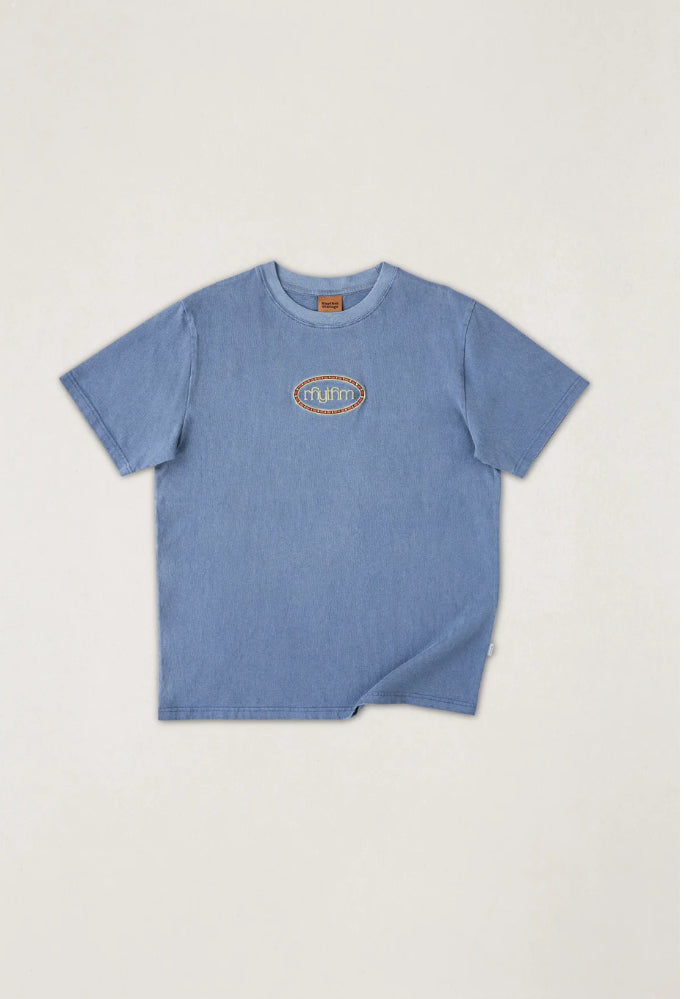 Rhythm Botanical Vintage SS T-Shirt
