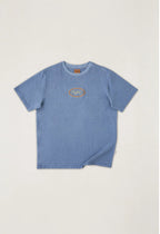 Rhythm Botanical Vintage SS T-Shirt