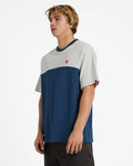 QUIKSILVER Crossing Knit Top