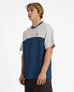 QUIKSILVER Crossing Knit Top