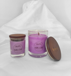 Grape bubblegum | Coconut & Soy wax