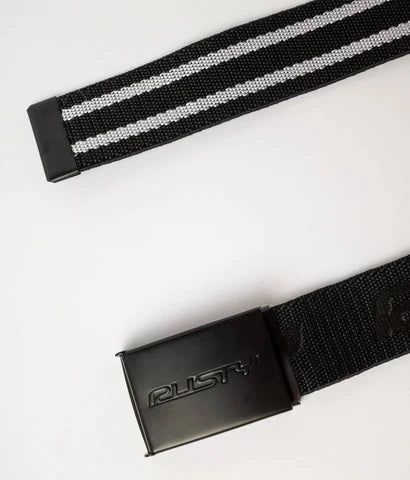 RUSTY FLIP DADDY ELASTIC WEBBING BELT