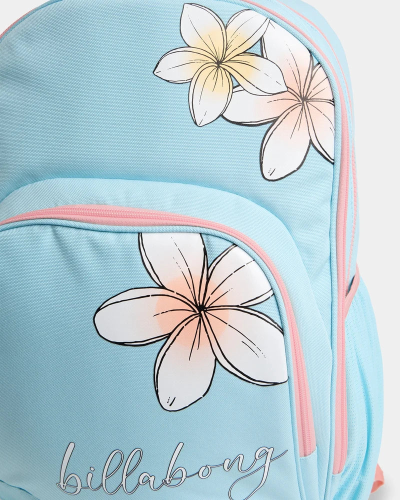 Billabong Dream Petal Roadie JR