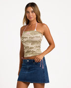 ROXY Swell Tube Top